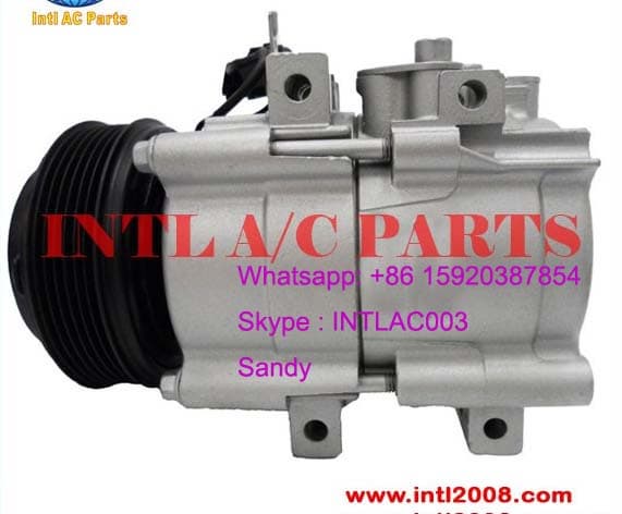 FS10 ac Compressor for Kia CO 109973C